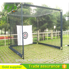 Cheap,fashion indoor golf practice nets/golf chipping nets/green golf netting